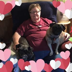 Meet your Posher, Sandra